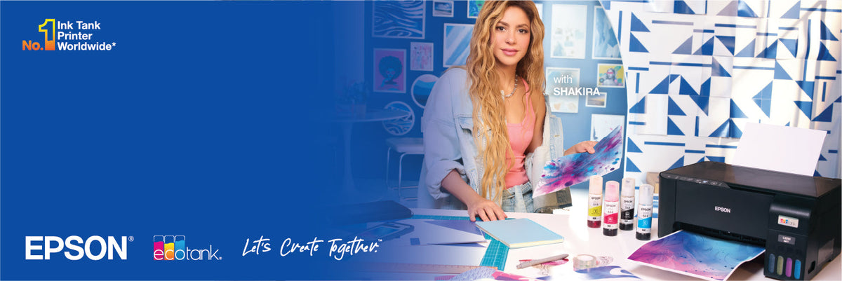 Buy with Shakira -140