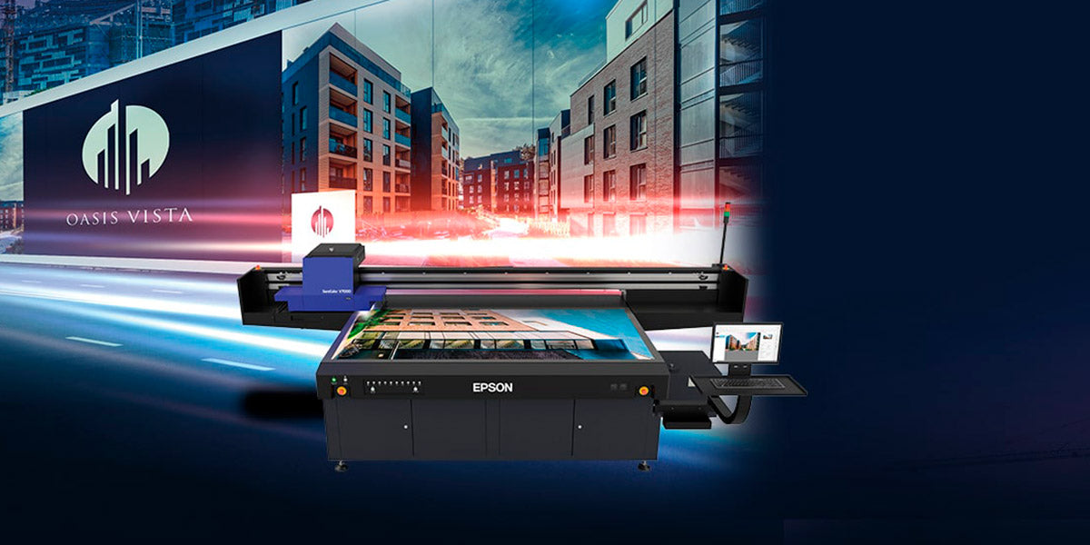 SC-V სერიის პრინტერები