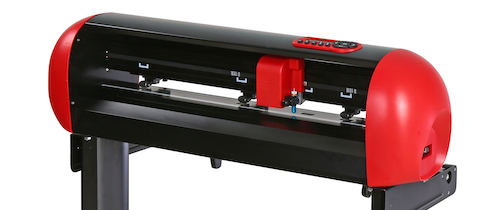 ვინილის საჭრელი