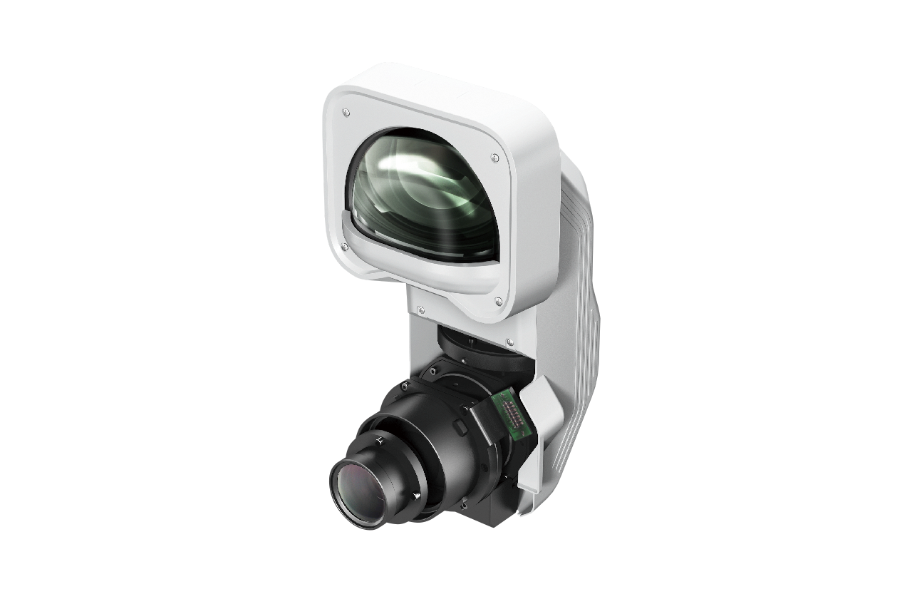 Lens - ELPLX01WS - UST - EB-PU Series