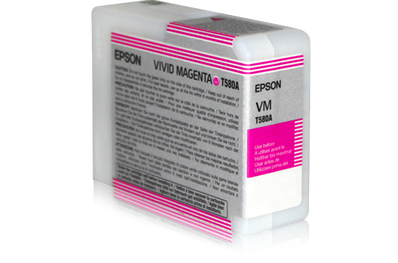 T580A00 Vivid Magenta