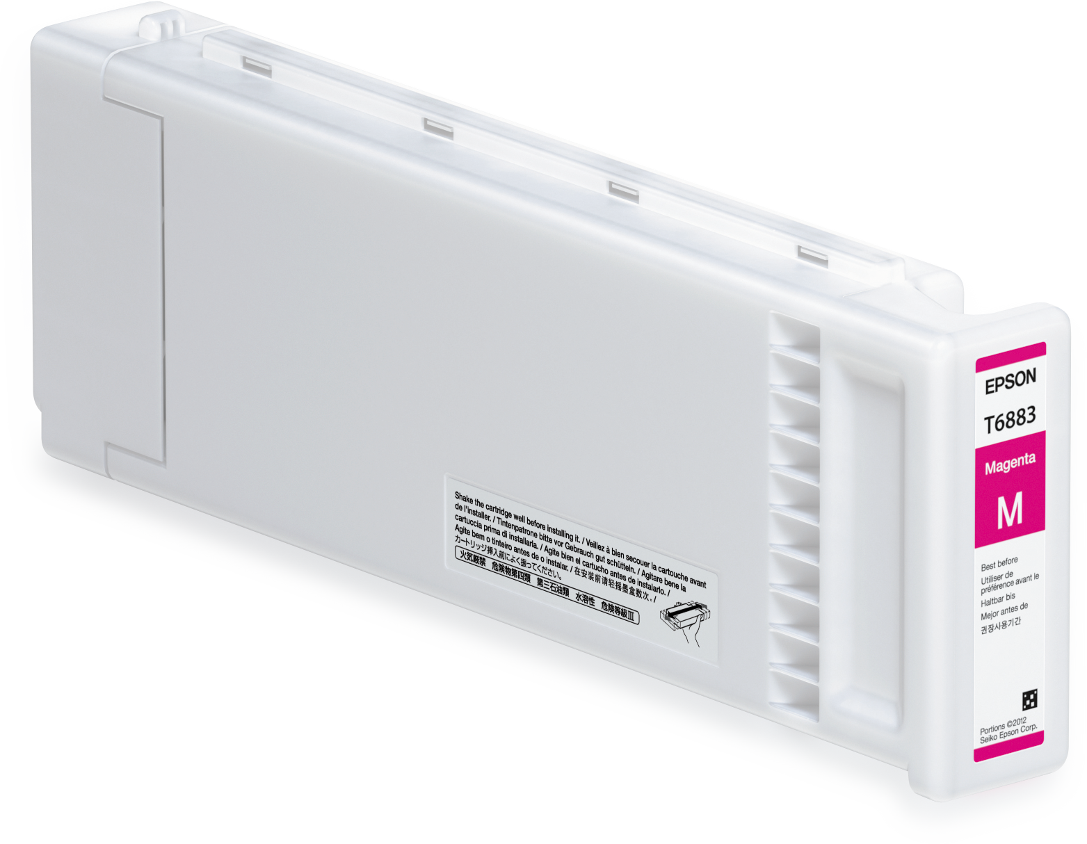 UltraChrome GS2 T688300 Magenta (700ml)