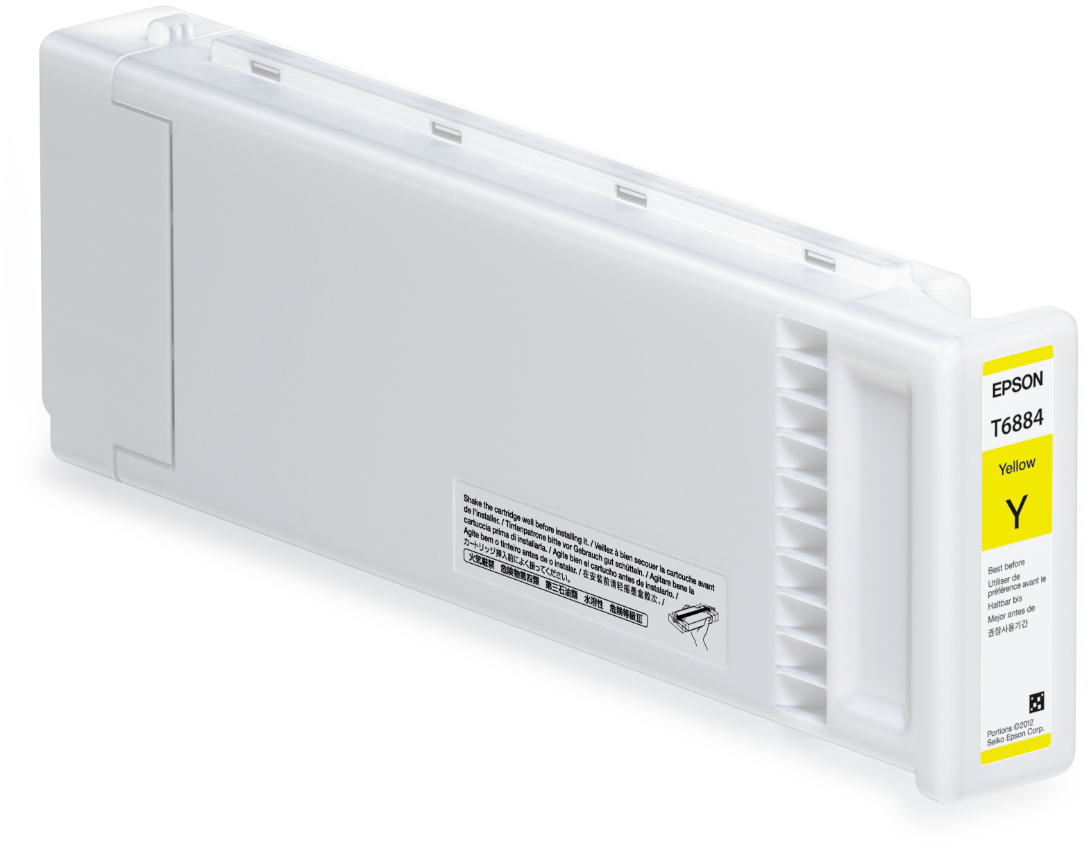 UltraChrome GS2 T688400 Yellow (700ml)