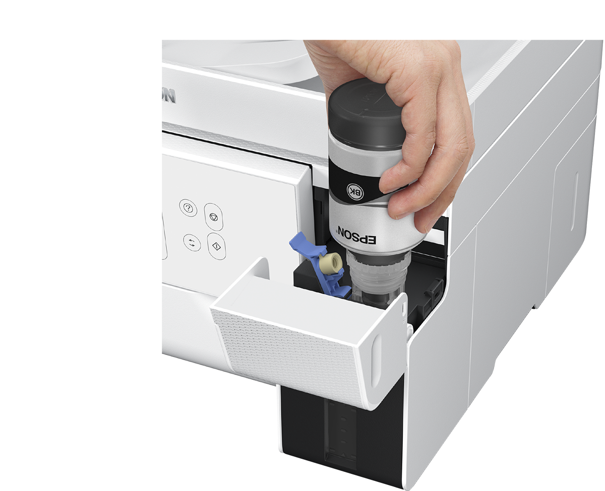 Epson EcoTank M2050 (C11CL00401) შავთეთრი პრინტერი