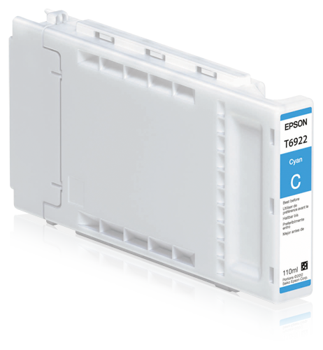 UltraChrome XD T692200N Cyan (110ml)