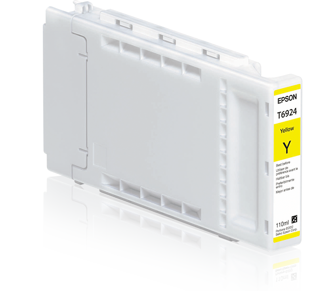 UltraChrome XD T692400N Yellow (110ml)