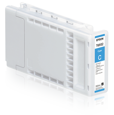 UltraChrome XD T693200N Cyan (350ml)