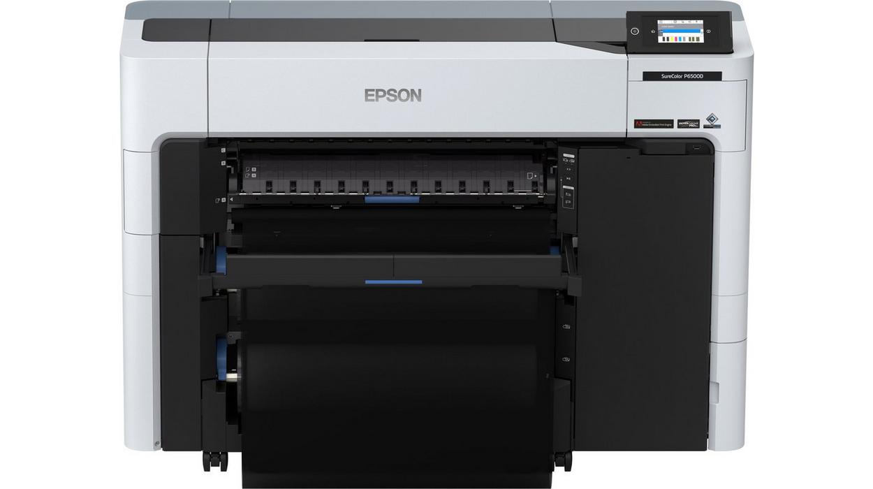 Epson SureColor SC-P6500DE (C11CJ49302A0) დიდფორმატიანი პრინტერი
