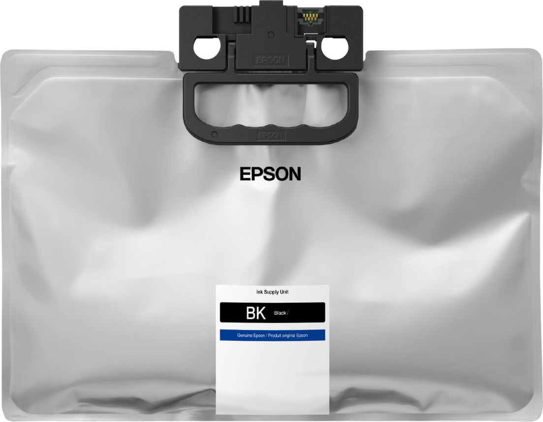 WorkForce Pro EM-C8101R Black XXL Ink