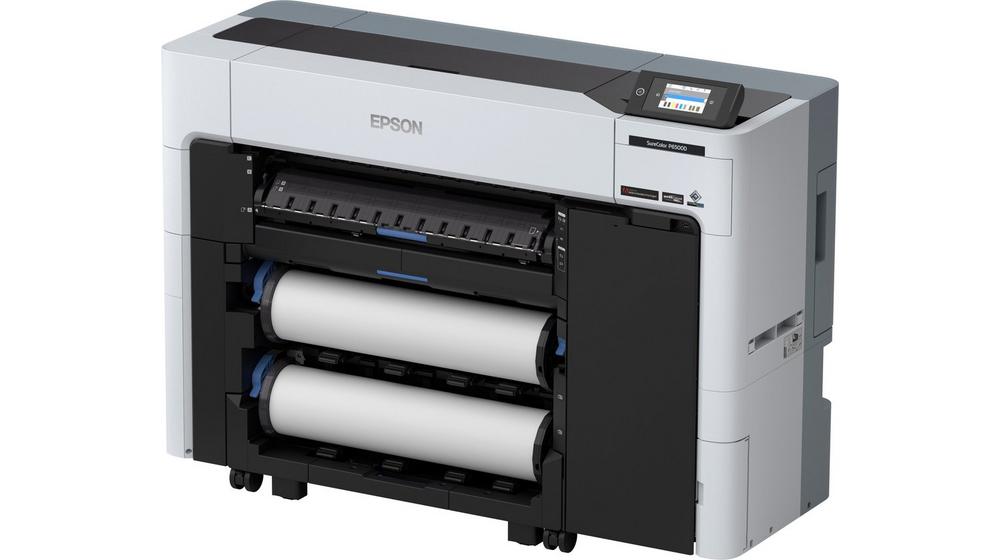 Epson SureColor SC-P6500D (C11CJ49301A0) დიდფორმატიანი პრინტერი