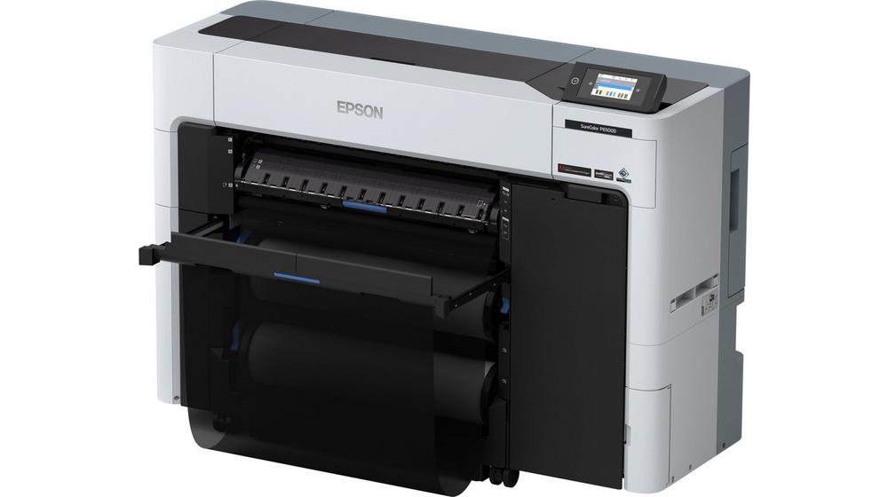 Epson SureColor SC-P6500DE (C11CJ49302A0) დიდფორმატიანი პრინტერი