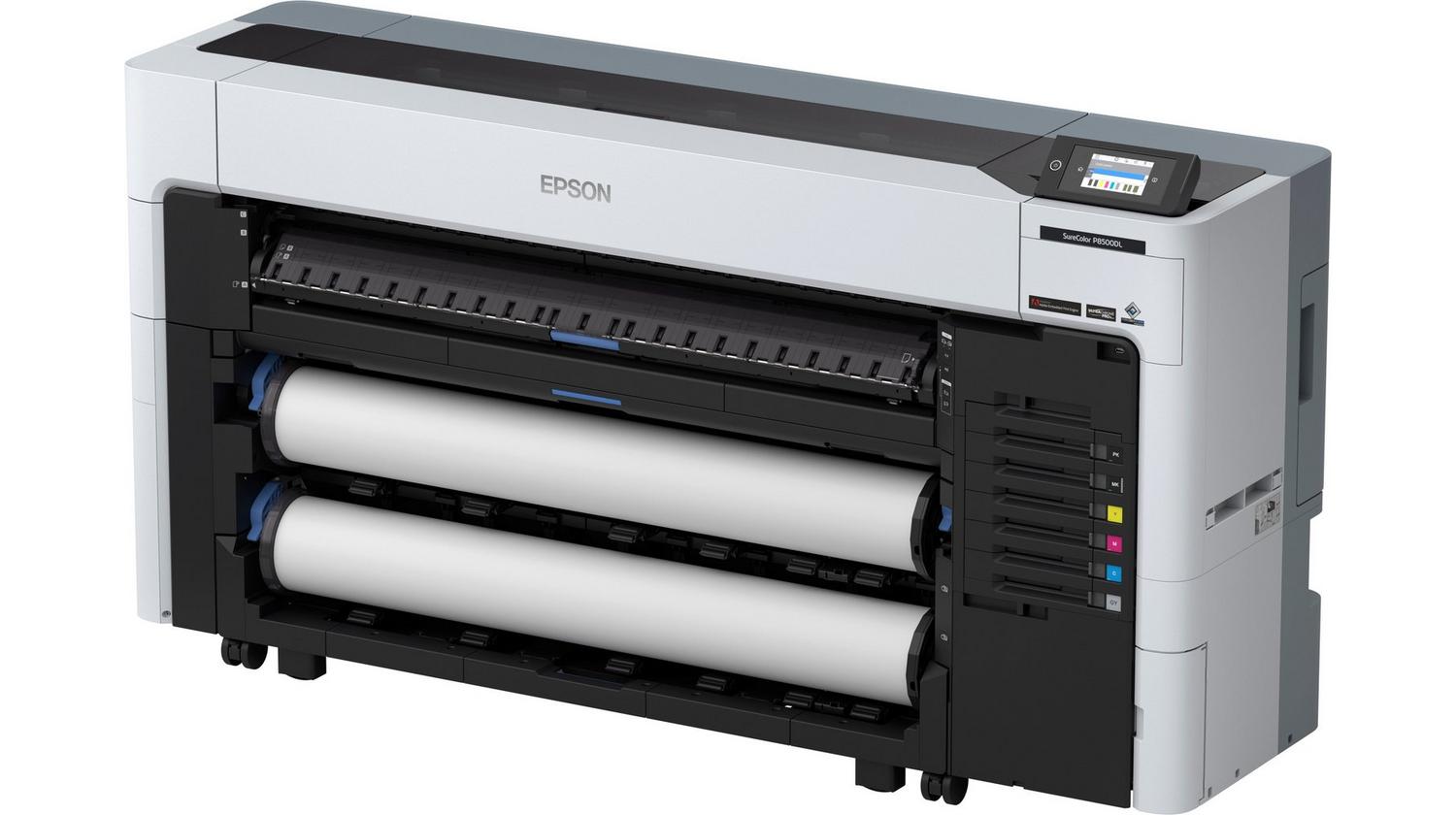 Epson SureColor SC-P8500DL STD (C11CJ75301A0) დიდფორმატიანი პრინტერი