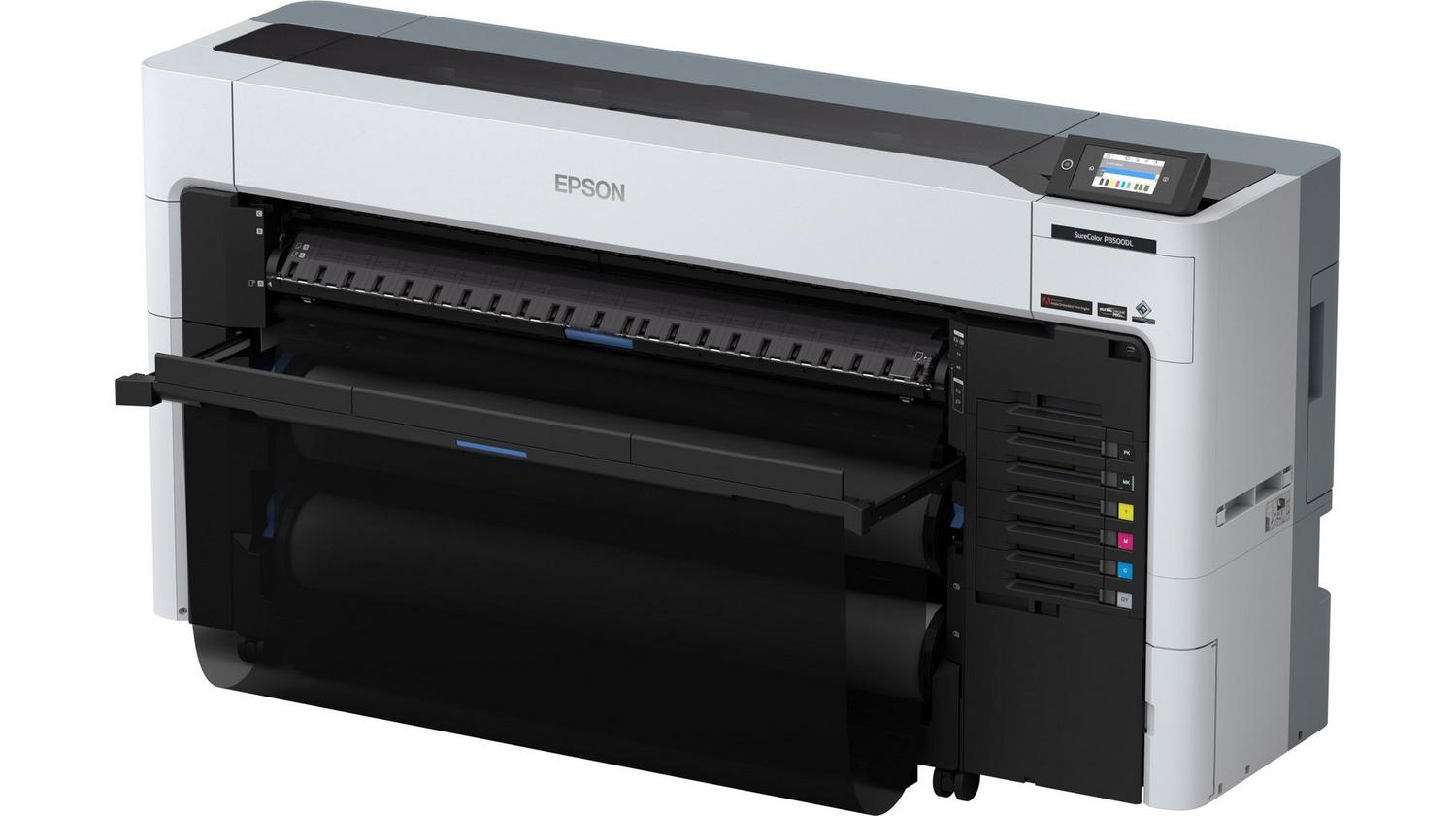 Epson SureColor SC-P8500DL STD (C11CJ75301A0) დიდფორმატიანი პრინტერი