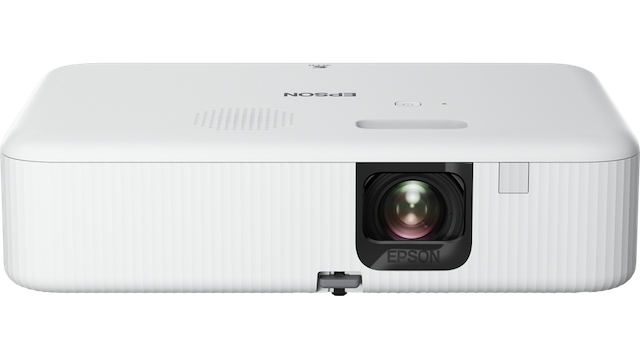 Epson CO-FH02 Projector (V11HA85040)