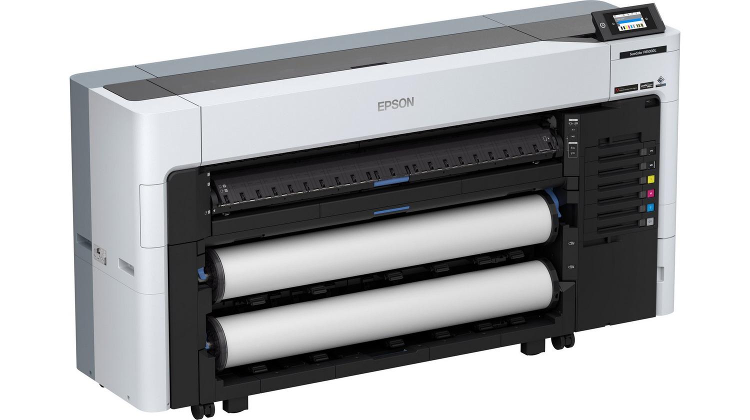 Epson SureColor SC-P8500DL STD (C11CJ75301A0) დიდფორმატიანი პრინტერი