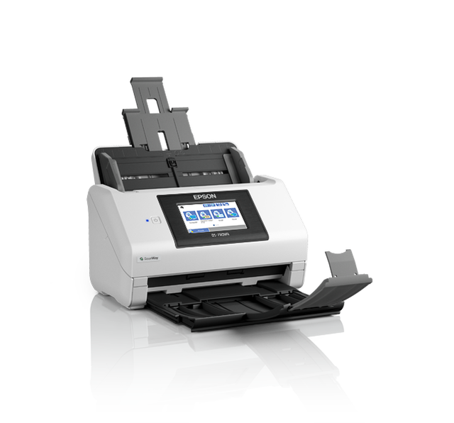 WorkForce DS-790WN