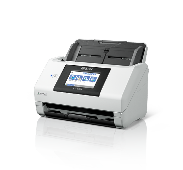 WorkForce DS-790WN