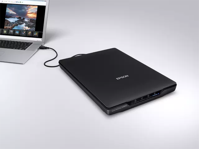 Epson Perfection V39II