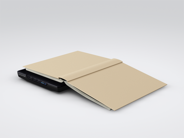 Epson Perfection V39II