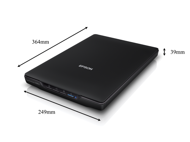 Epson Perfection V39II