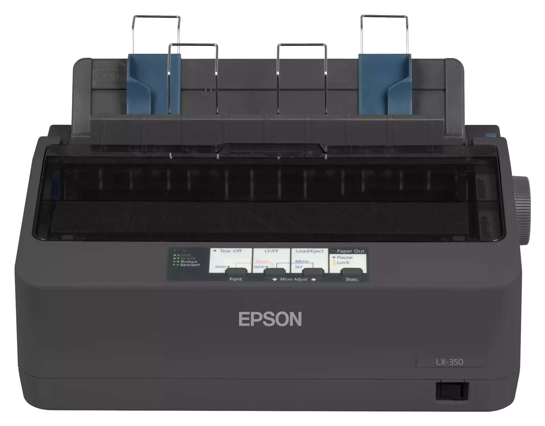 Epson LX-350 (C11CC24031)