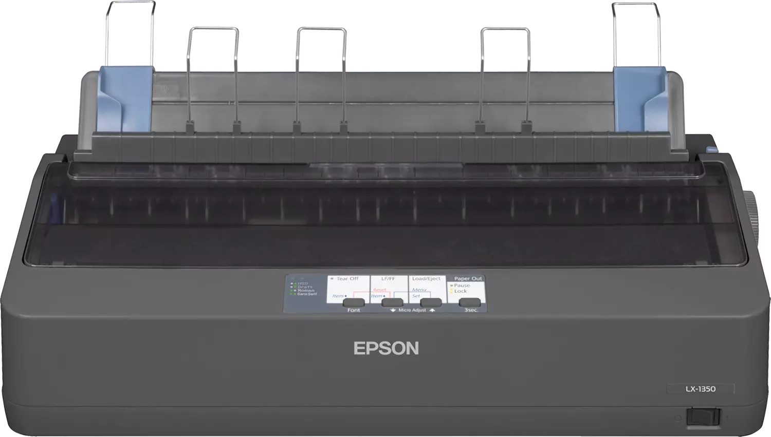 Epson LX-1350 (C11CD24301)