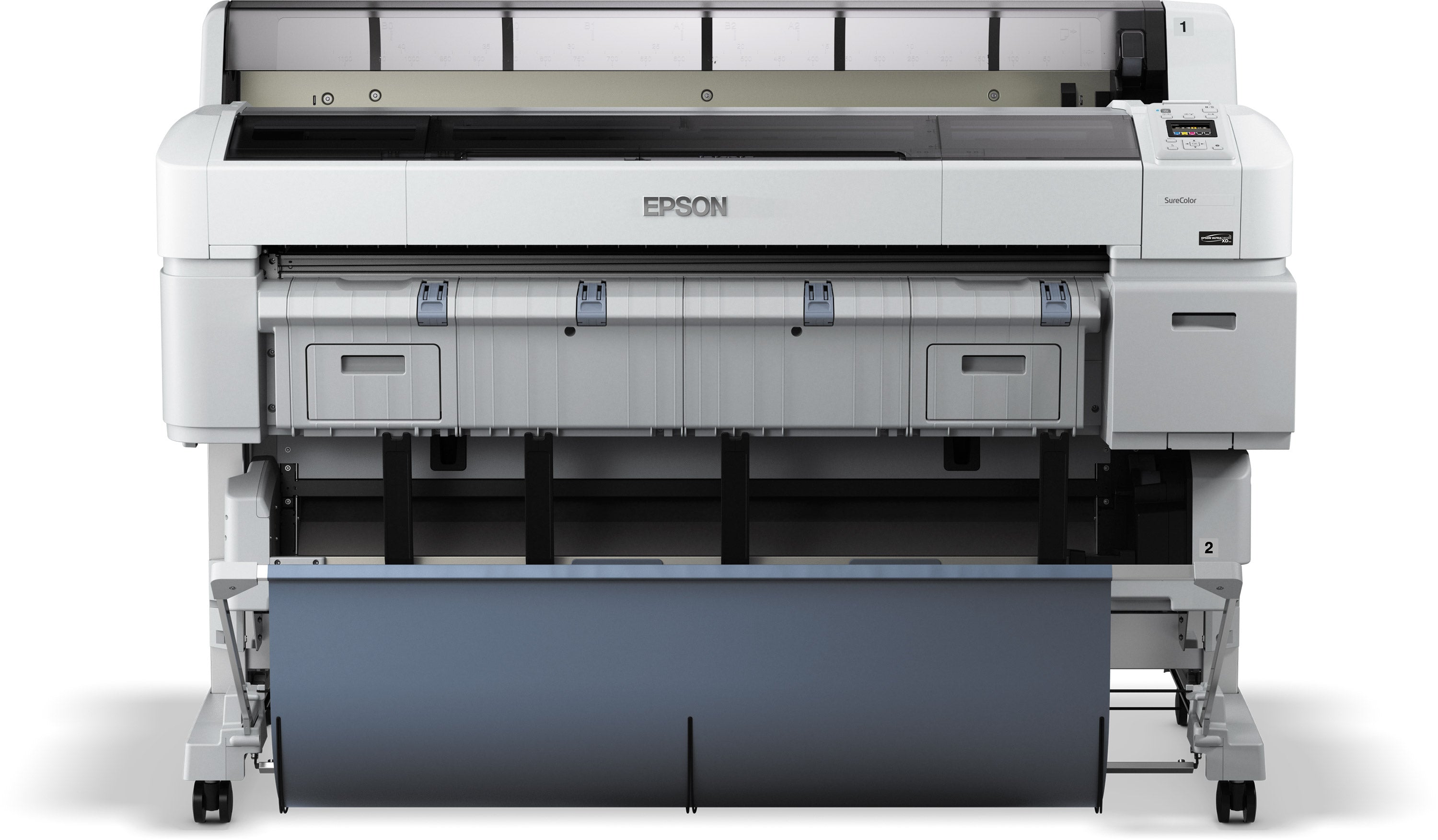 Epson SureColor SC-T7200D (C11CD41301A0)