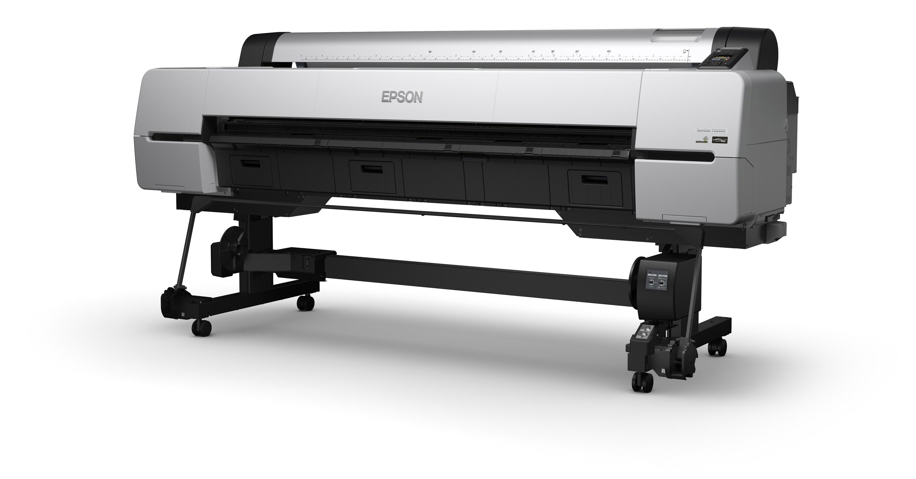 Epson SureColor SC-P20000 (C11CE20001A0) დიდფორმატიანი პრინტერი