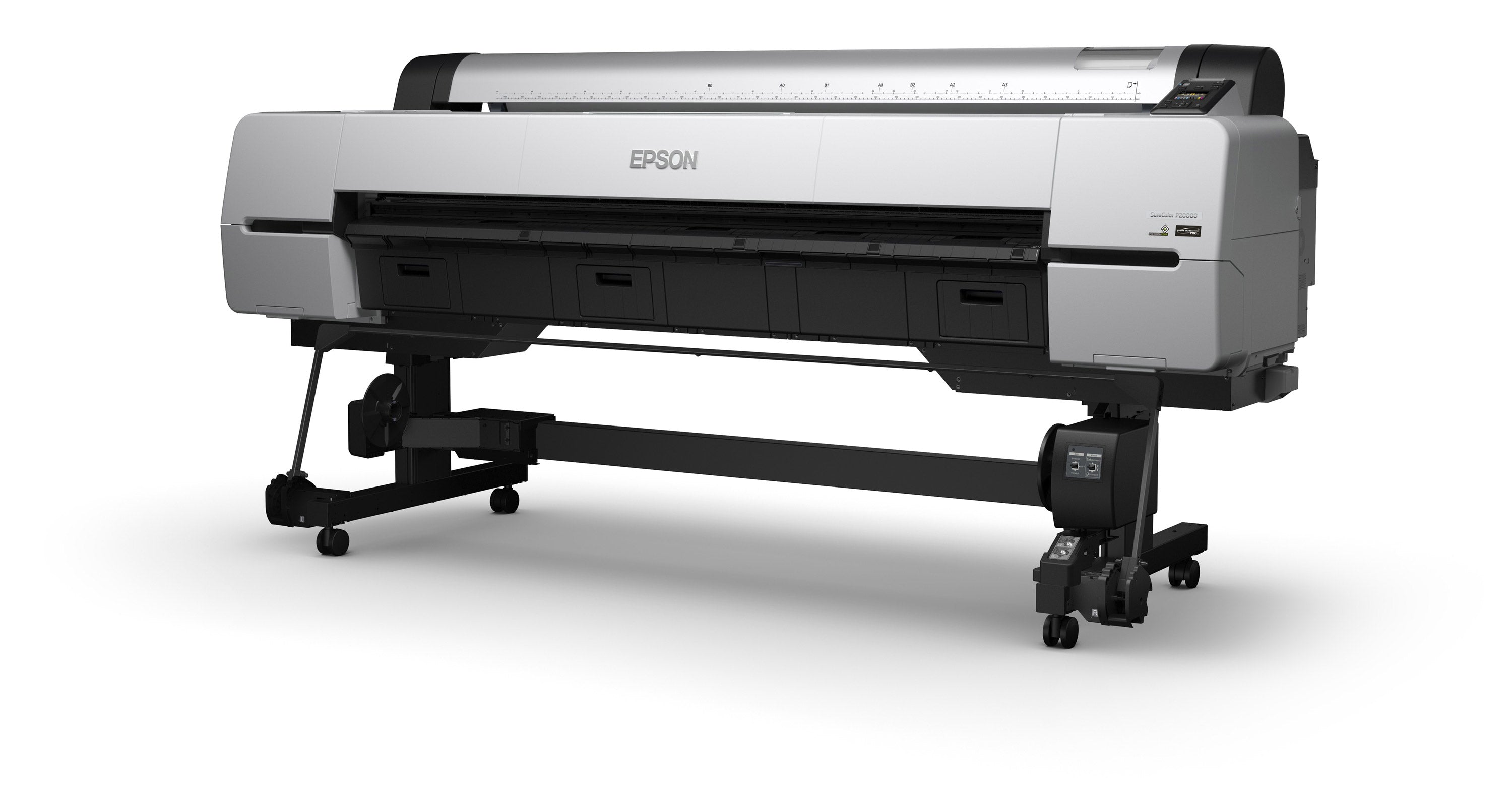 Epson SureColor SC-P20000 Ink bundle (C11CE20001A8) დიდფორმატიანი პრინტერი