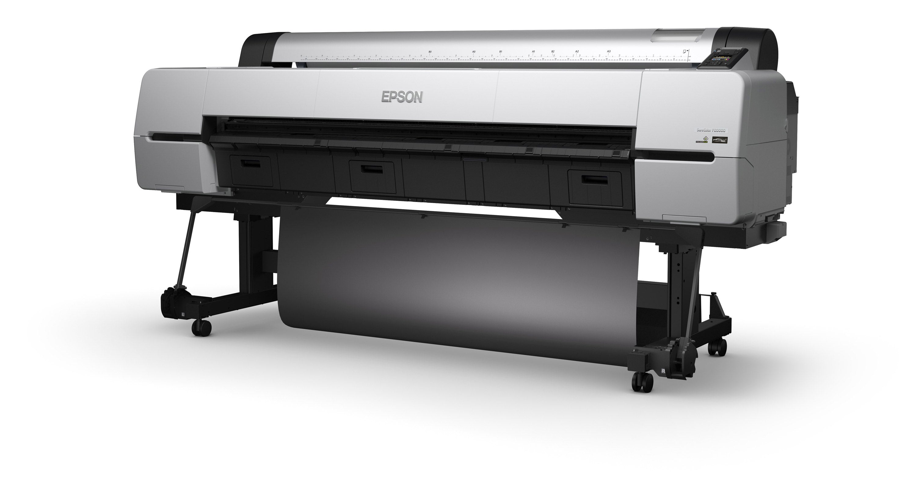 Epson SureColor SC-P20000 (C11CE20001A0) დიდფორმატიანი პრინტერი