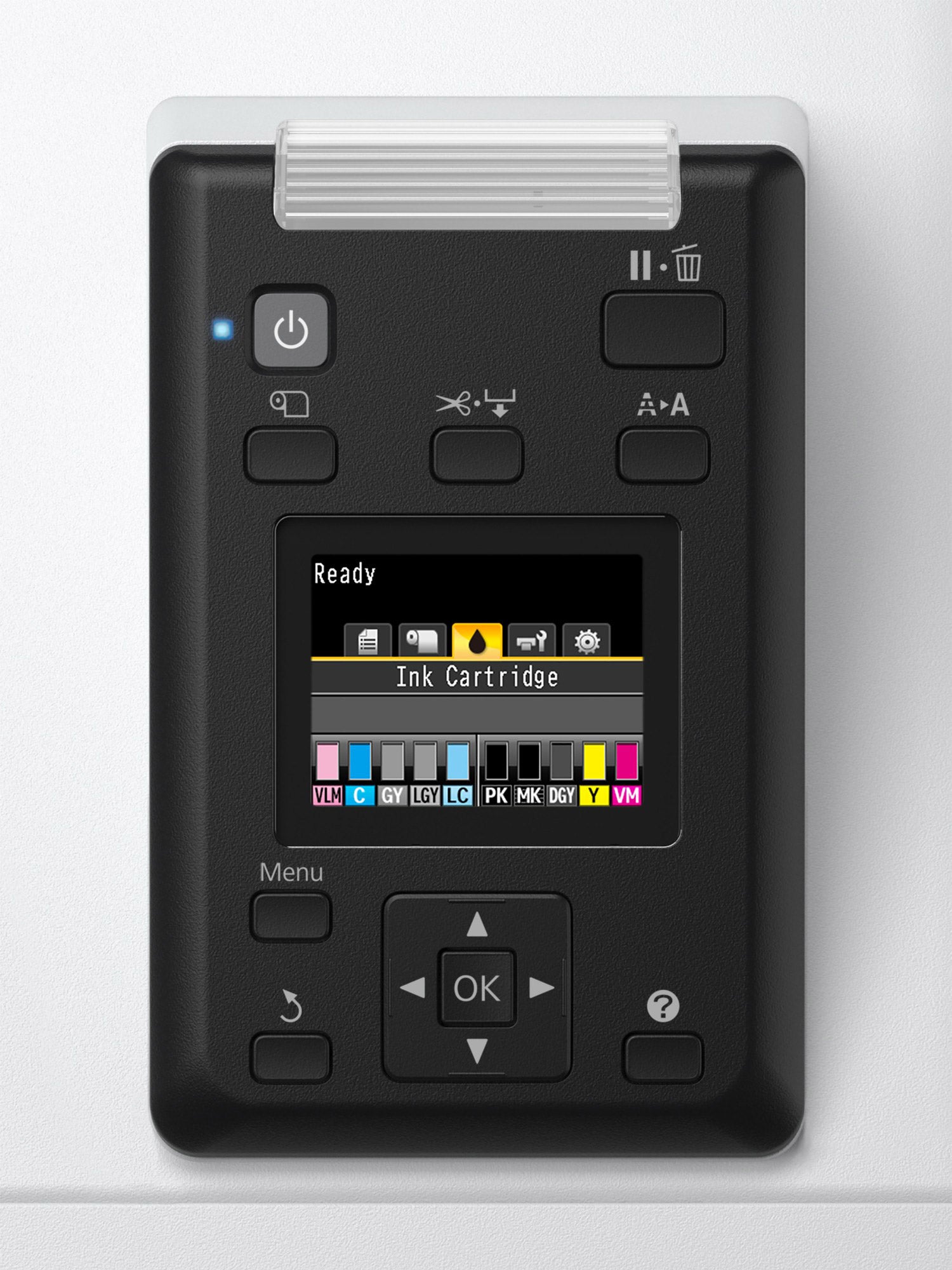 Epson SureColor SC-P20000 Ink bundle (C11CE20001A8) დიდფორმატიანი პრინტერი