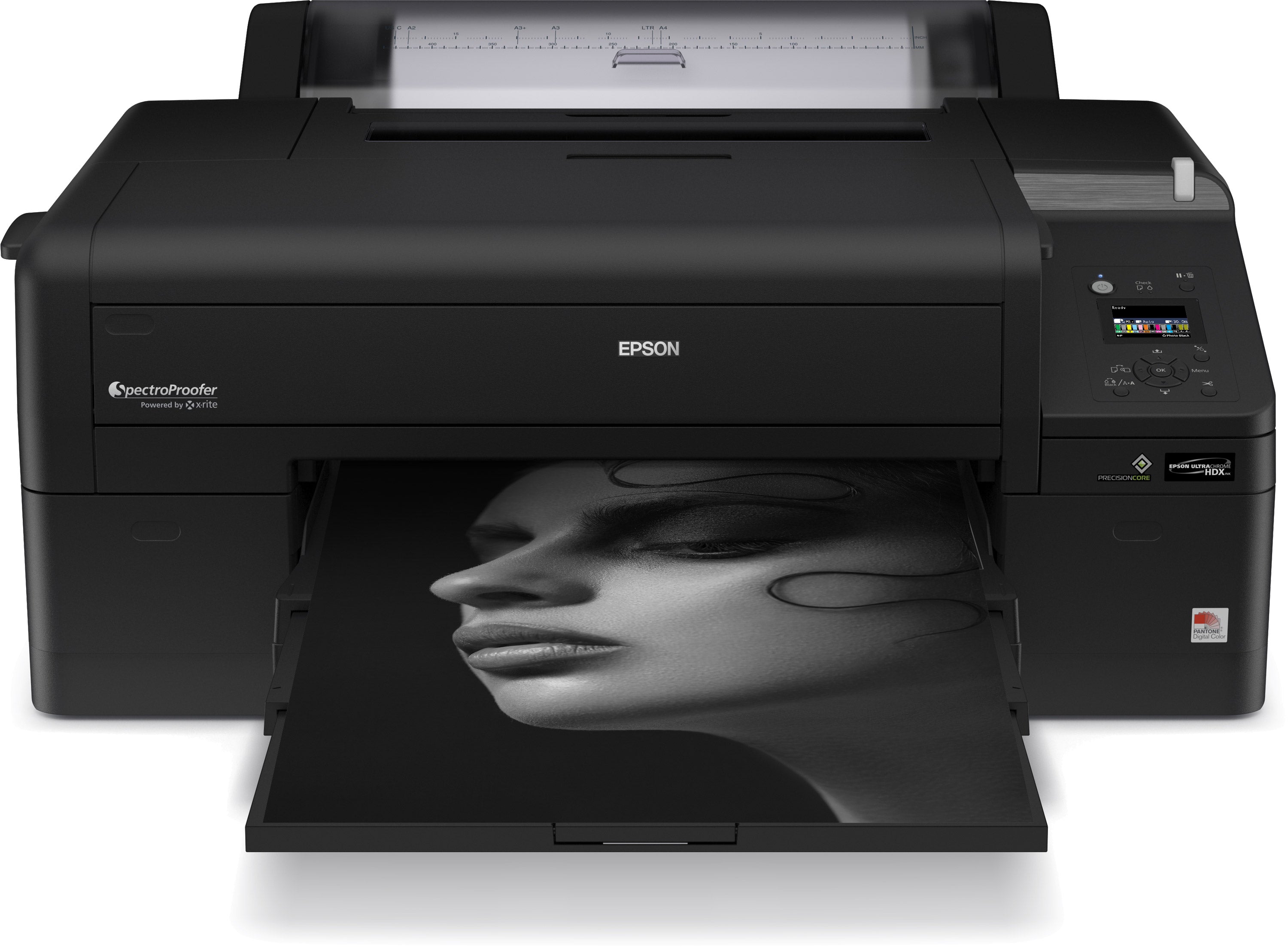 Epson SureColor SC-P5000 Violet Spectro (C11CF66001A3) დიდფორმატიანი პრინტერი