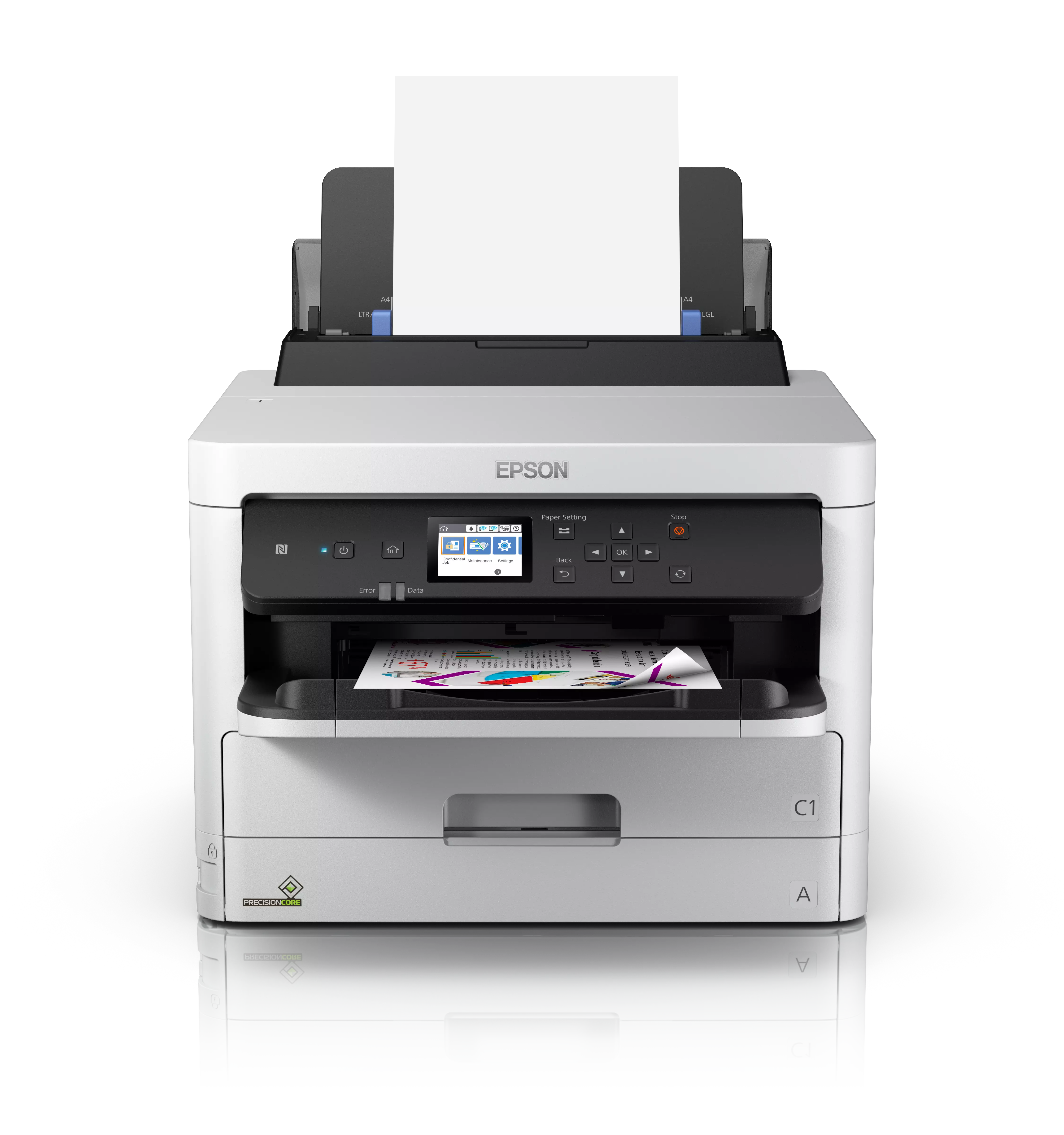 Epson WorkForce Pro WF-C579RDWF