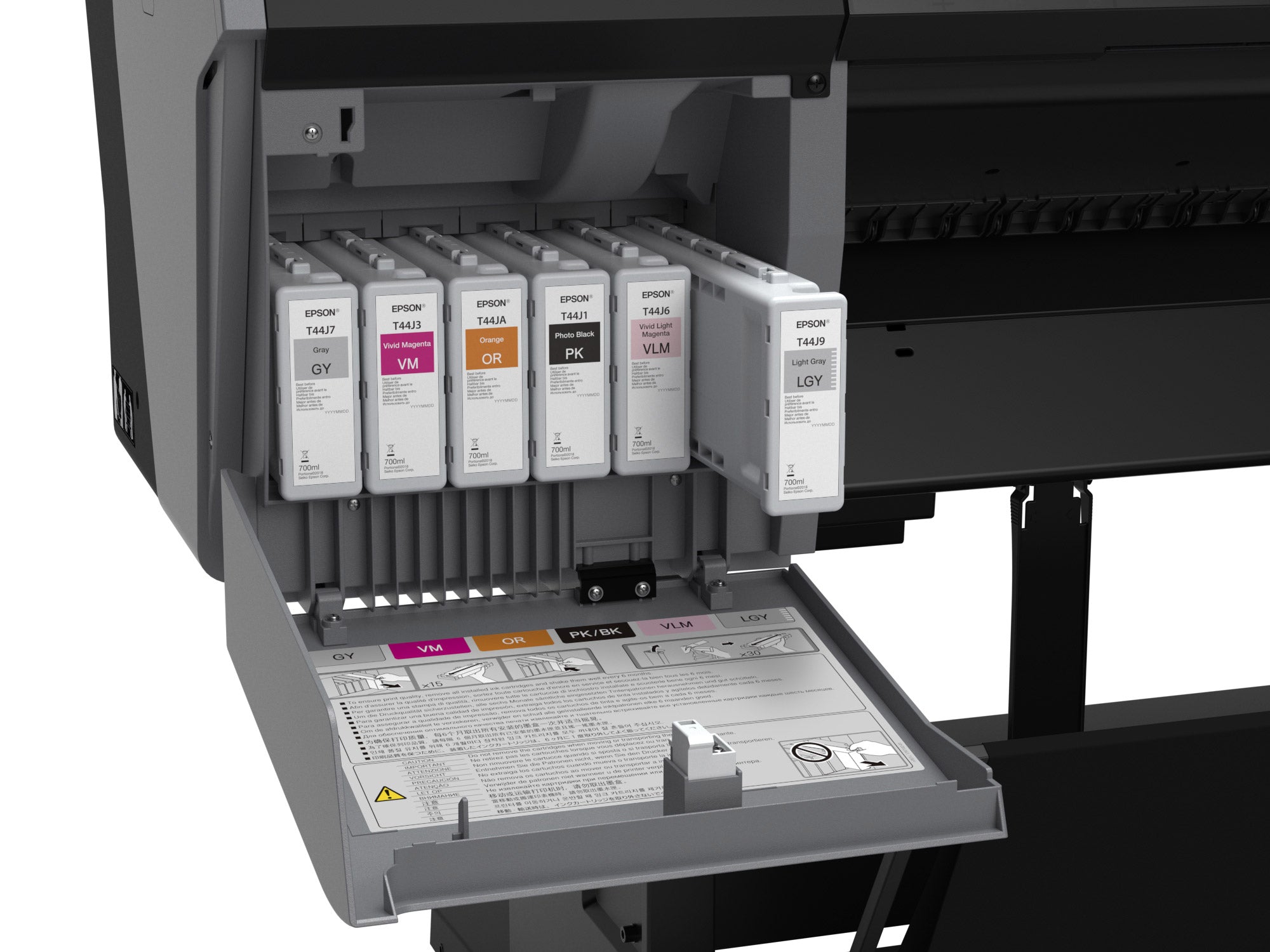 Epson SureColor SC-P9500 (C11CH13301A0)