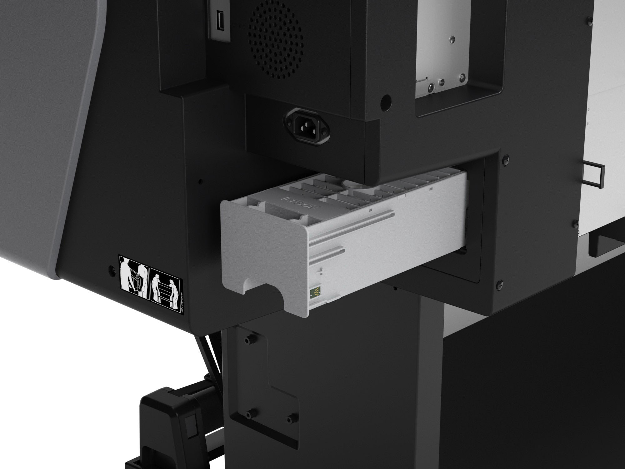 Epson SureColor SC-P9500 (C11CH13301A0)