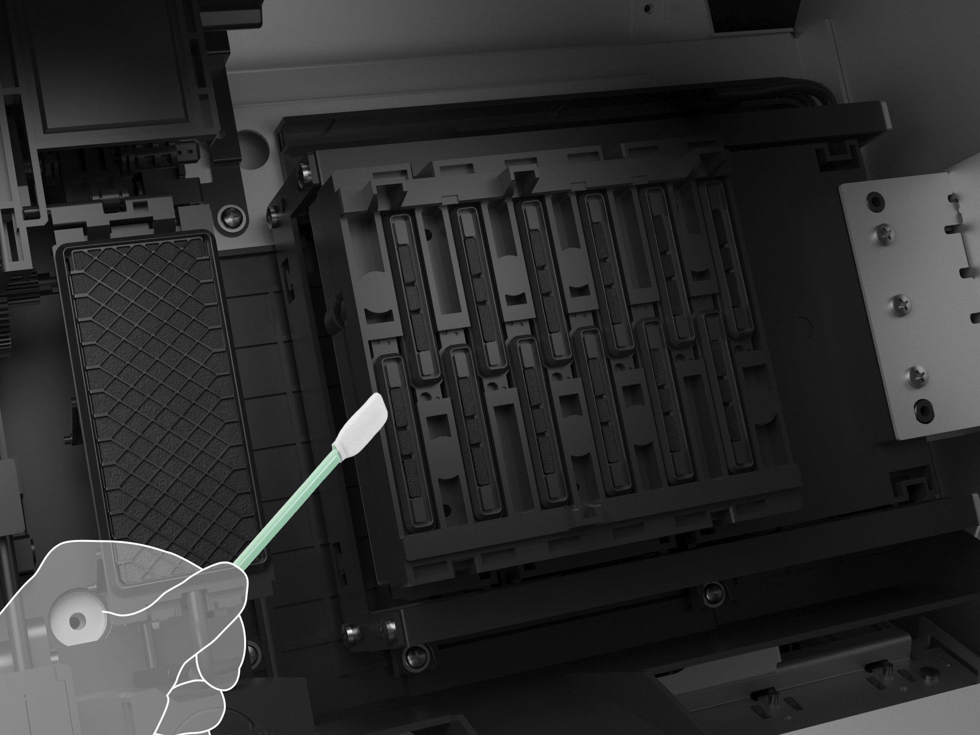 Epson SureColor SC-P9500 (C11CH13301A0)