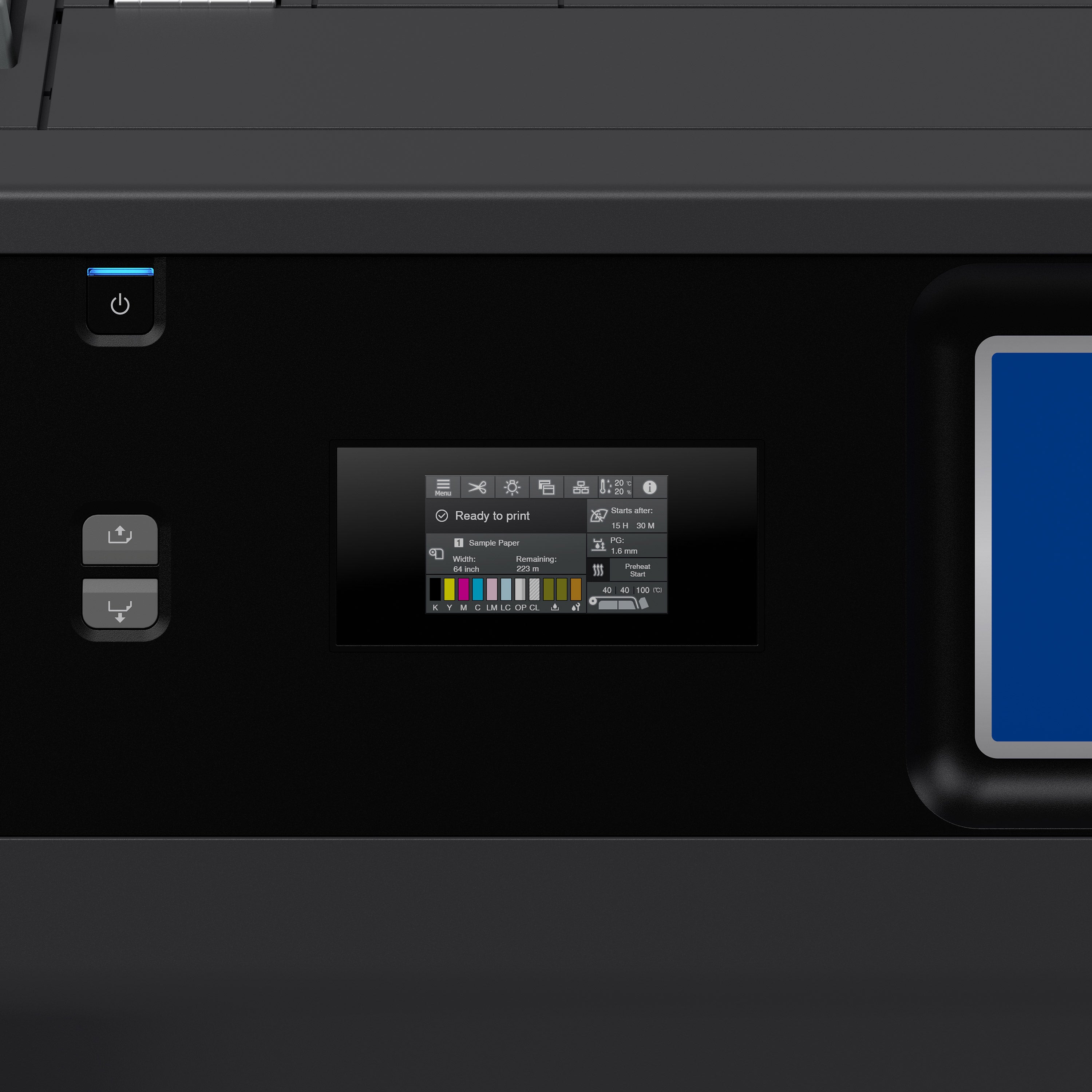 Epson SureColor SC-R5010 (C11CH28302A0)