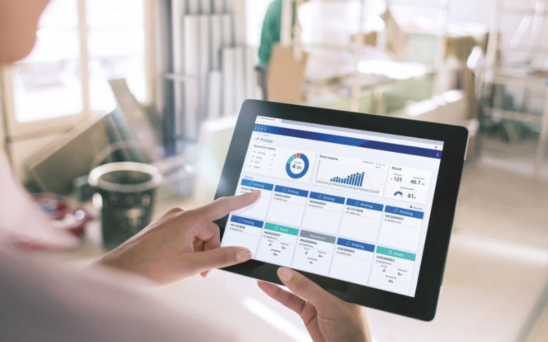 Epson SureColor SC-R5010L (C11CH29302A0)