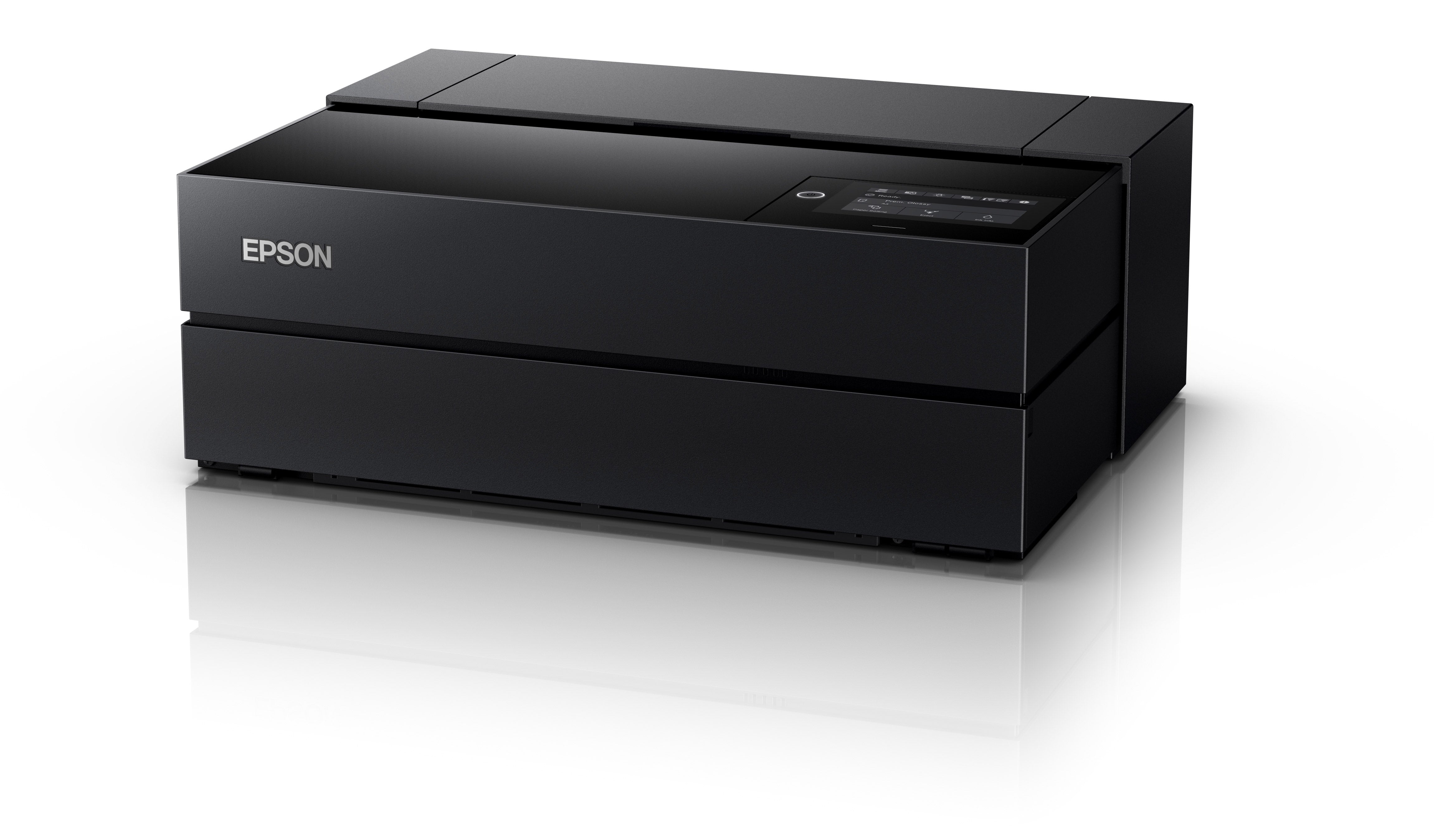 Epson SureColor SC-P700 (C11CH38402) დიდფორმატიანი პრინტერი