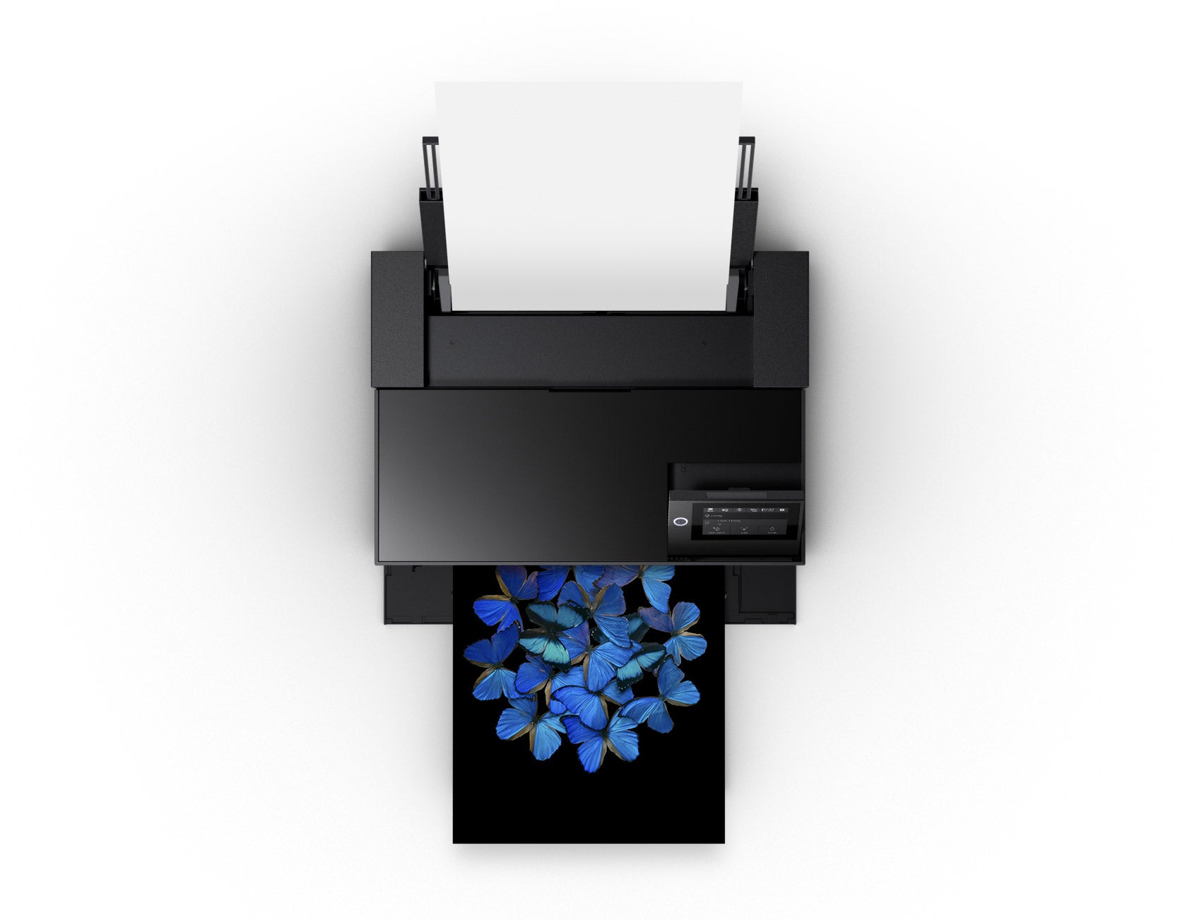 Epson SureColor SC-P700 (C11CH38402) დიდფორმატიანი პრინტერი