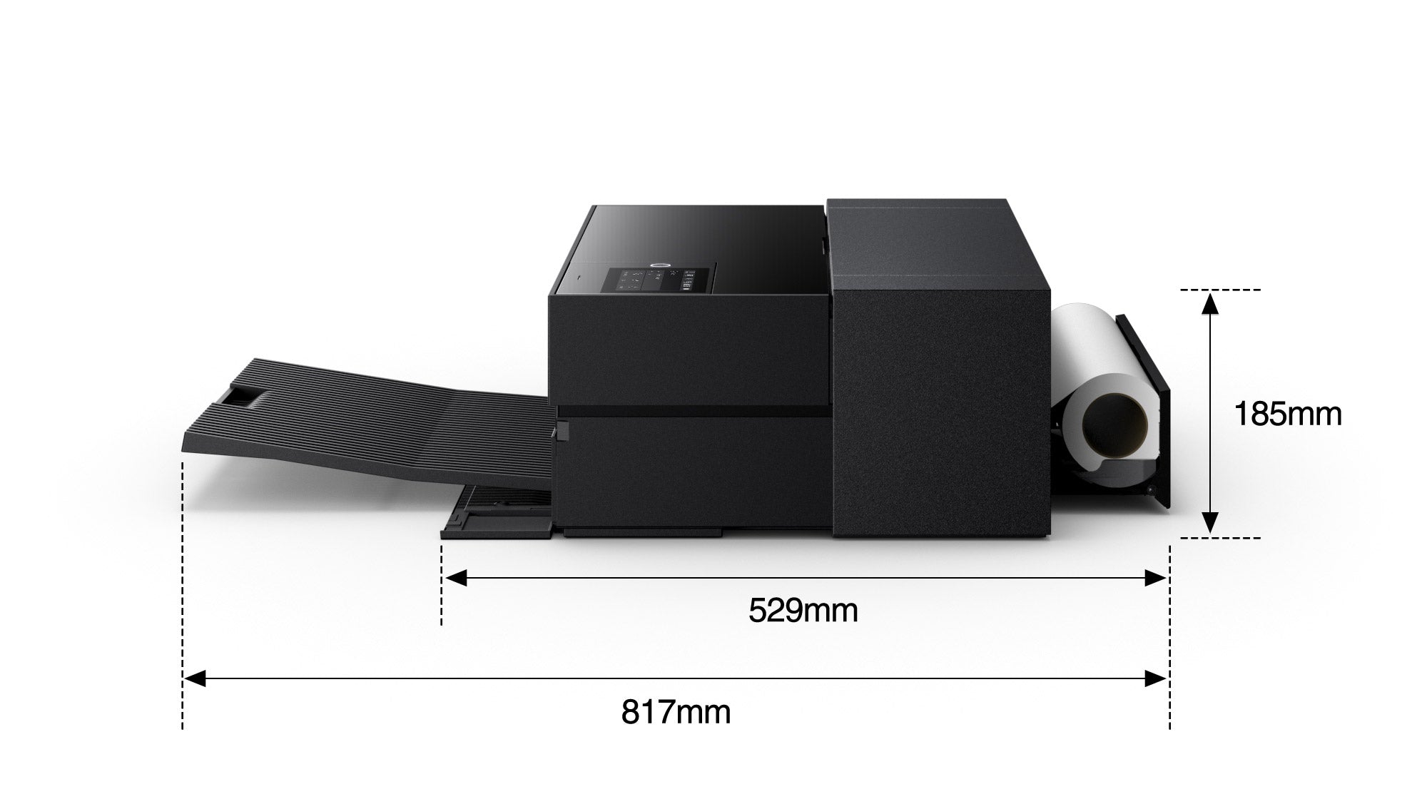 Epson SureColor SC-P700 (C11CH38402) დიდფორმატიანი პრინტერი