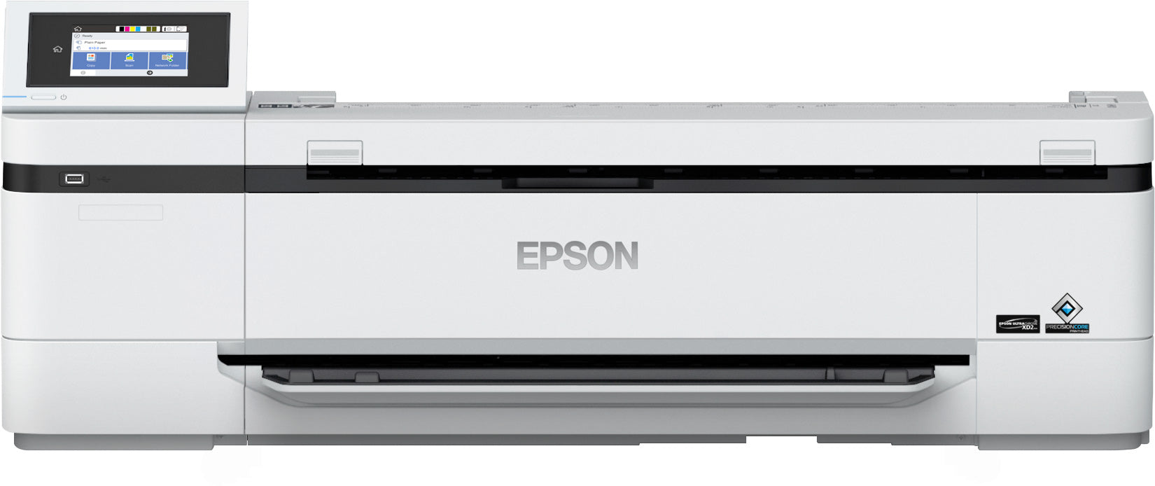 Epson SureColor SC-T3100M-MFP (C11CJ36301A0) დიდფორმატიანი პრინტერი