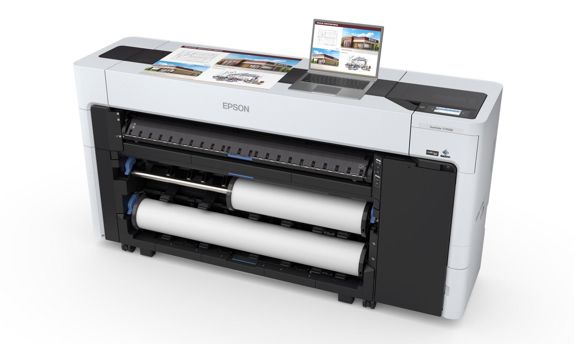 Epson SureColor SC-P8500D