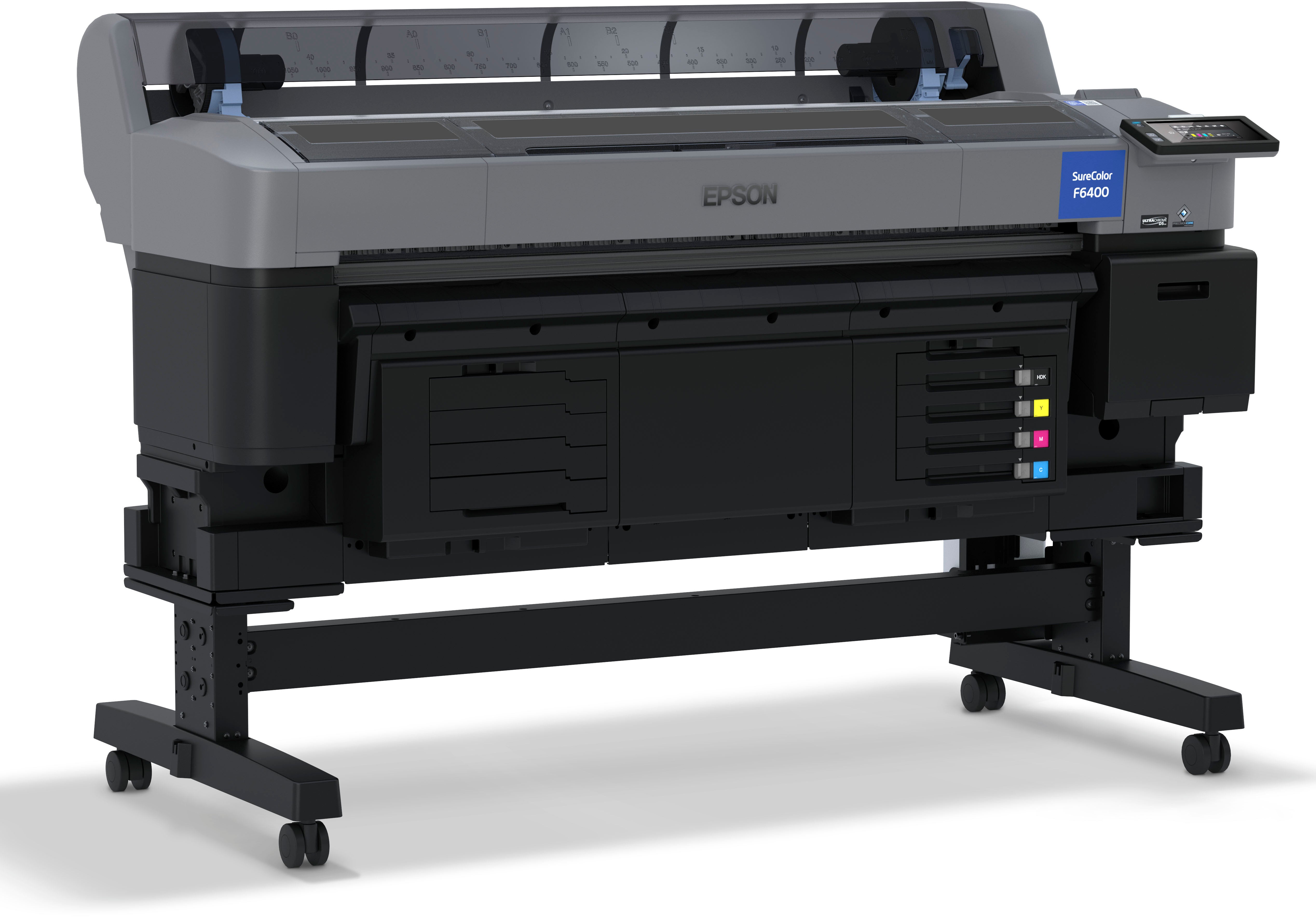 Epson SureColor SC-F6400 (C11CK13301A0) სუბლიმაციური პრინტერი