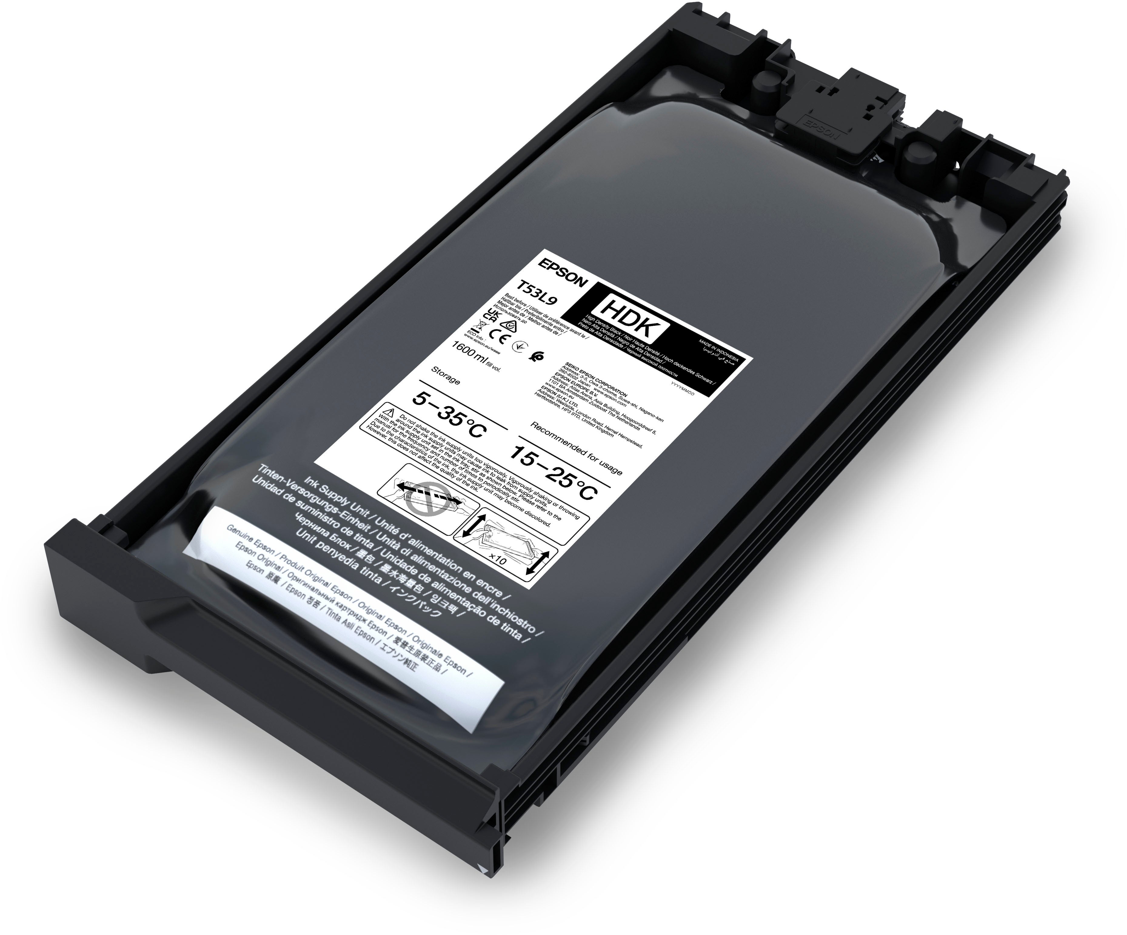 Epson SureColor SC-F6400 (C11CK13301A0) სუბლიმაციური პრინტერი