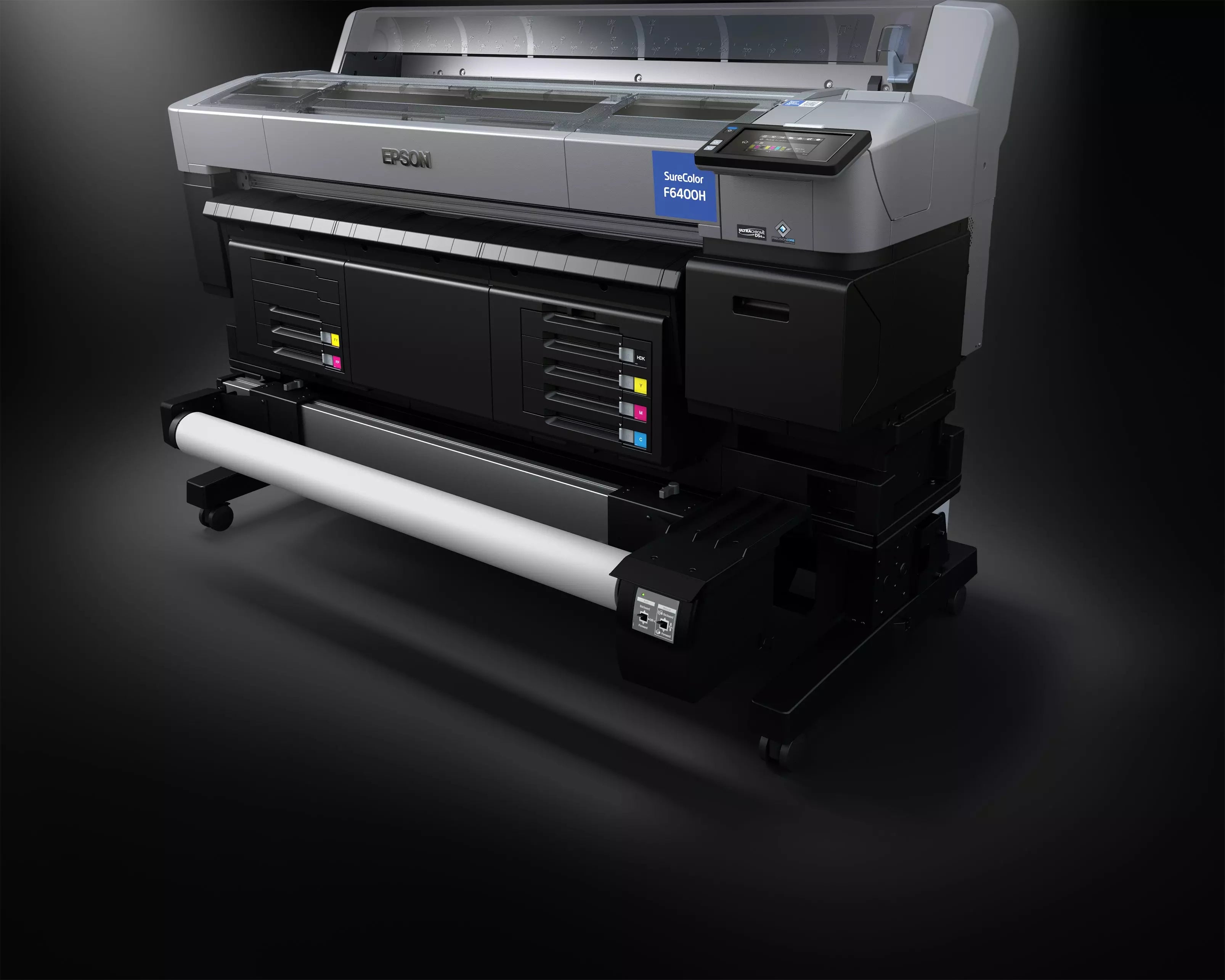 Epson SureColor SC-F6400H