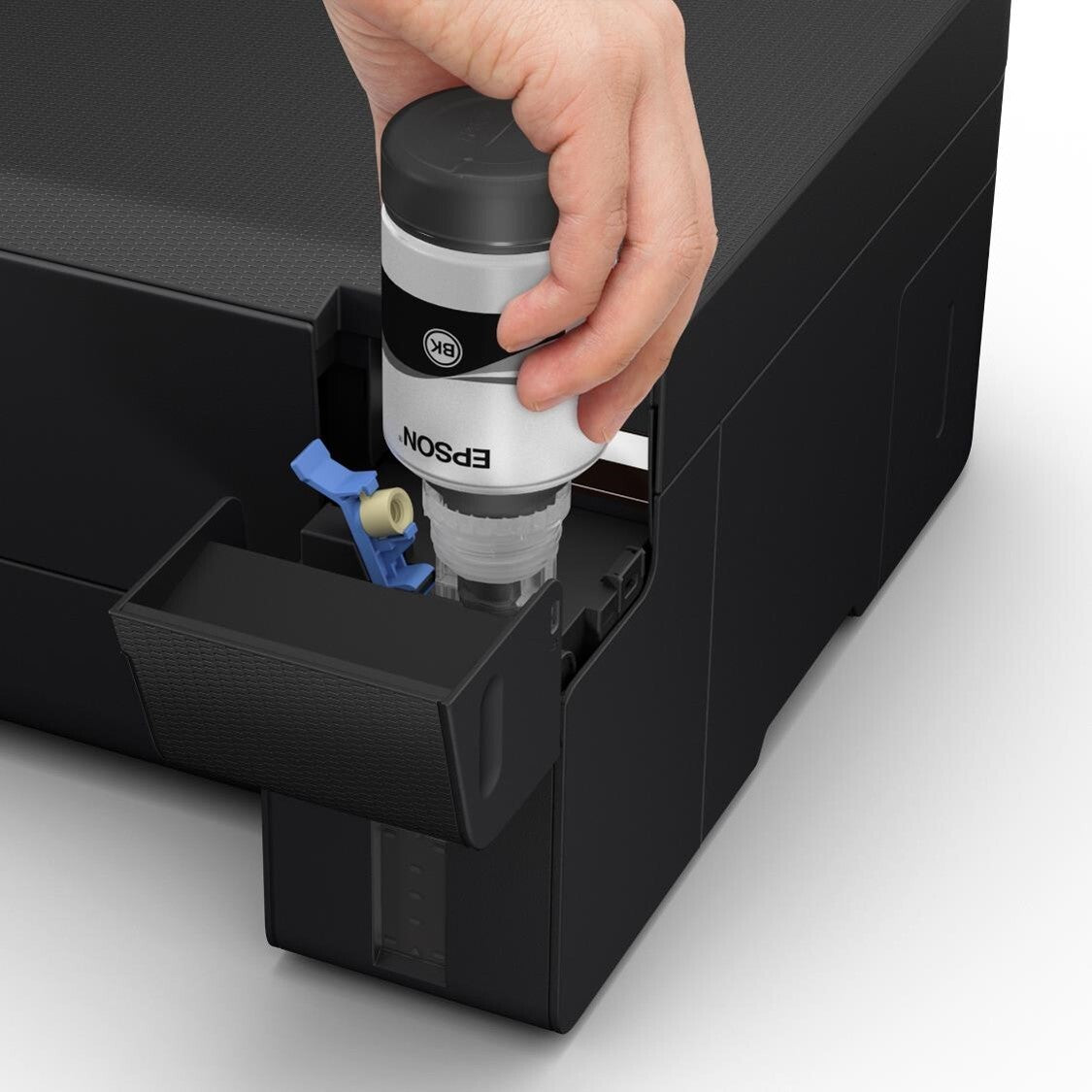 Epson EcoTank M1050 (C11CL01401) შავთეთრი პრინტერი