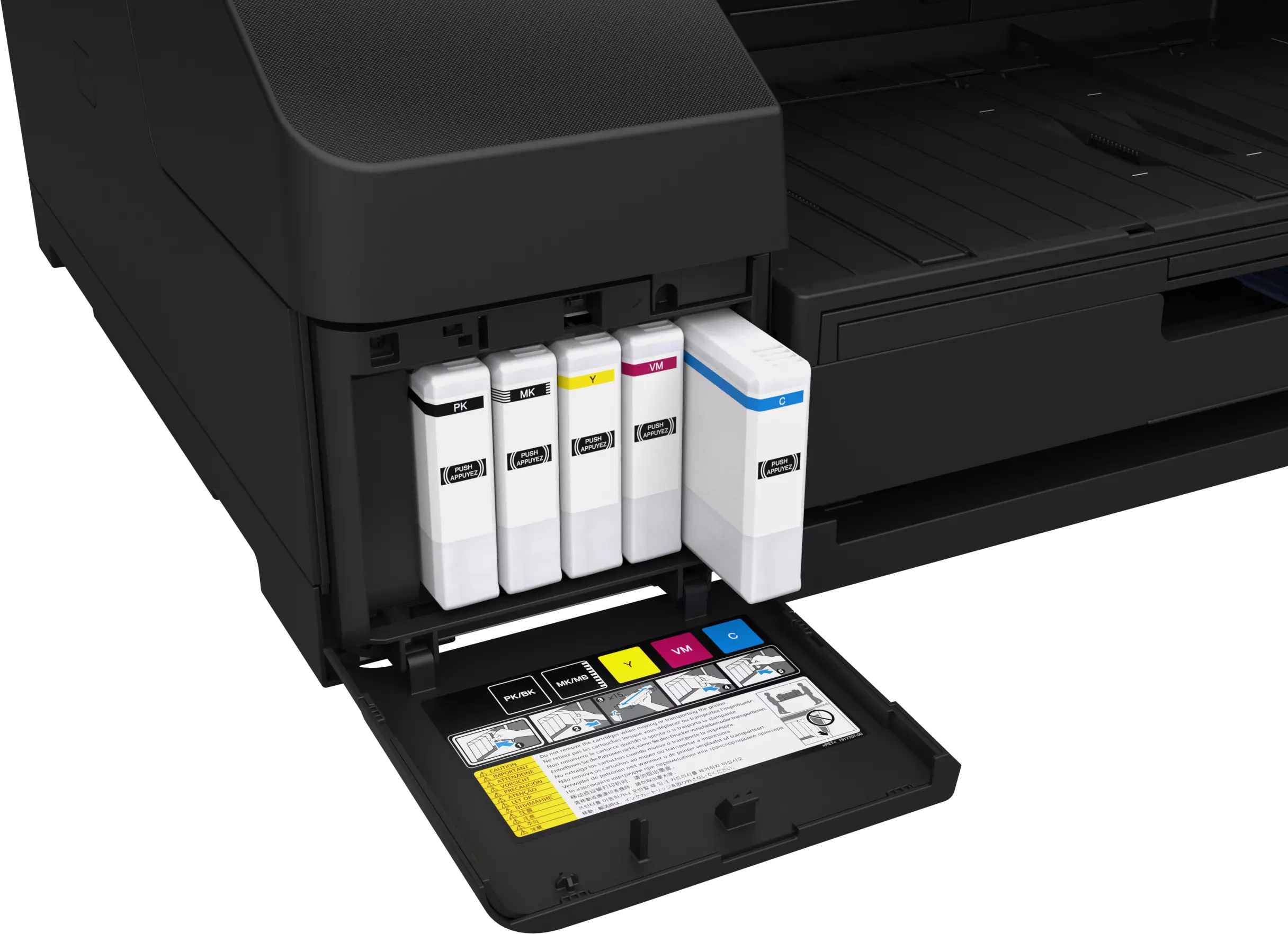 Epson SureColor SC-P5300 (C11CL14301A0) დიდფორმატიანი პრინტერი