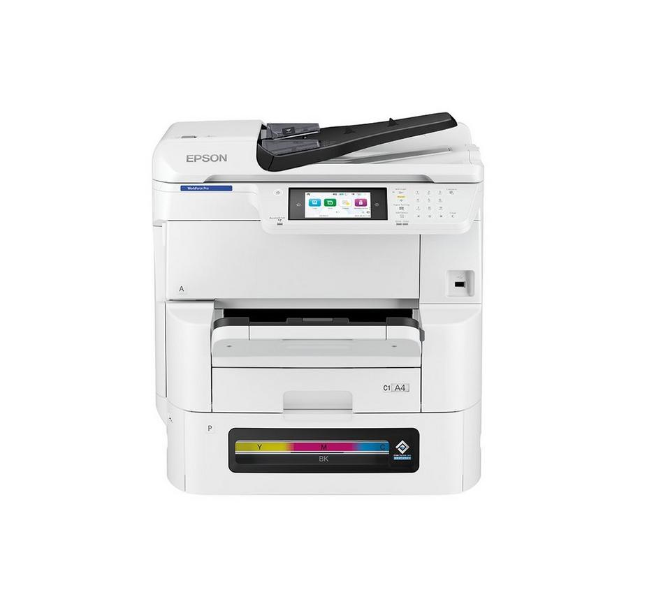 Epson WorkForce Pro EM-C8100RDW