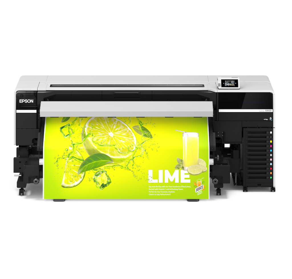 Epson SureColor S9100 (C11CL38301A0)